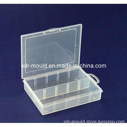 Plastic Box \ Home Use\ Commodity Box\Plastic Mold